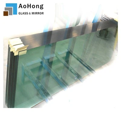 Temperlangan shisha eshik